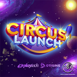 Circus Launch