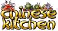Chinese Kitchen