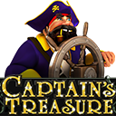 Captain Treasure