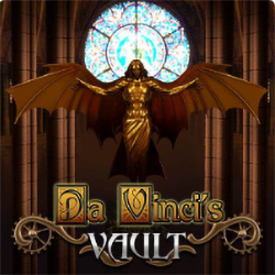 Da Vinci's Vault