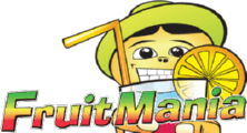 Fruit Mania