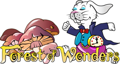 Forest of Wonders