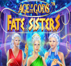 Age of the Gods: Fate sisters