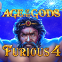 Age of the Gods: Furious Four
