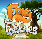 Fortunes of the Fox