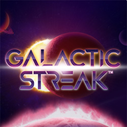 Galactic Streak
