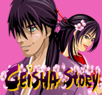 Geisha Story