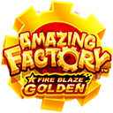 Fire Blaze Golden: Amazing Factory