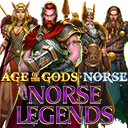 Age of the Gods Norse: Norse Legends