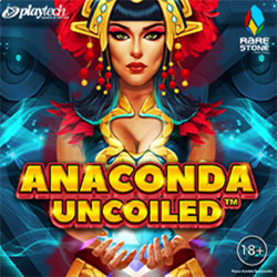 Anaconda Uncoiled