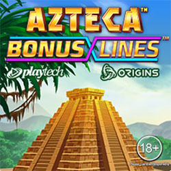 Azteca Bonus Lines