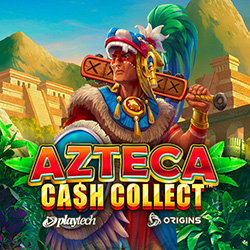 Azteca: Cash Collect