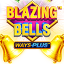 Blazing Bells PowerPlay Jackpot