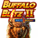 Buffalo Blitz II