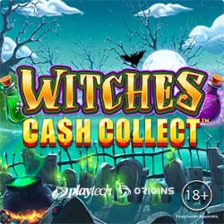 Witches: Cash Collect