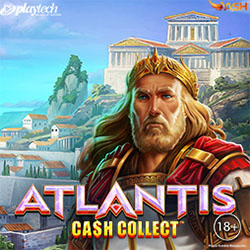 Atlantis Cash Collect