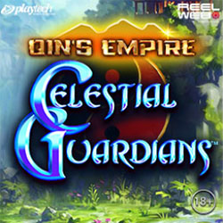 Qin's Empire: Celestial Guardians