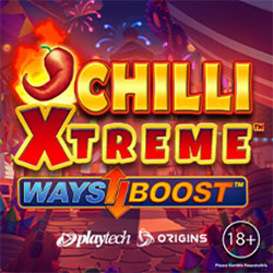 Chilli Xtreme
