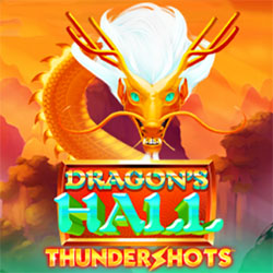 Dragons Hall: Thundershots