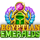Egyptian Emeralds PowerPlay Jackpot