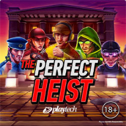 The Perfect Heist