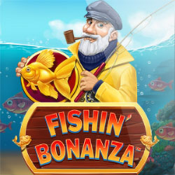 Fishin Bonanza