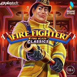 Fire Blaze: Fire Fighter