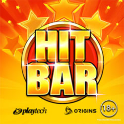 Hit Bar