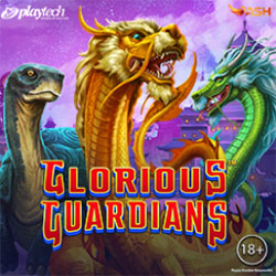 Glorious Guardians