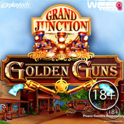 Grand Junction: Golden Guns