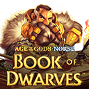 Age of the Gods Norse: Book of Dwarves