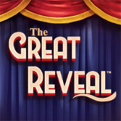 The Great Reveal