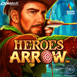 Heroes Arrow