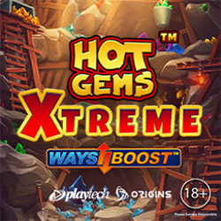 Hot Gems Xtreme