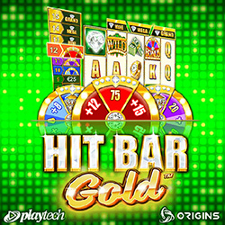 Hit Bar: Gold