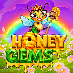 Honey Gems PowerPlay Jackpot