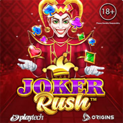 Joker Rush