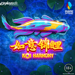 Koi Harmony