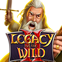 Legacy of the Wilds 2
