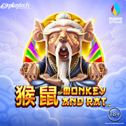 Monkey and Rat
