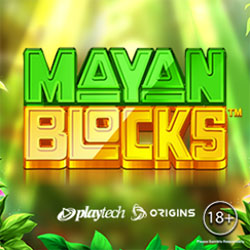 Mayan Blocks