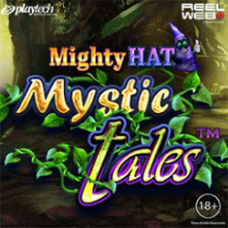 Mighty Hat: Mystic Tales