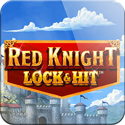 Lock & Hit: Red Knight