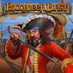 Buccaneer Blast