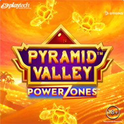 Pyramid Valley: Power Zones