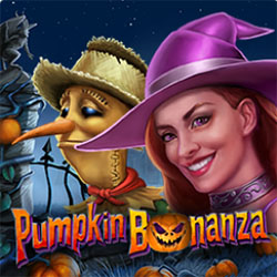 Pumpkin Bonanza