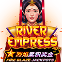 Fire Blaze: River Empress