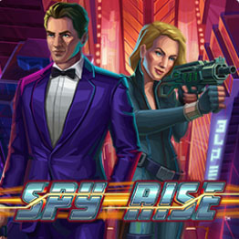 Spy Rise