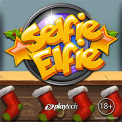 Selfie Elfie