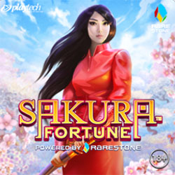 Sakura Fortune
